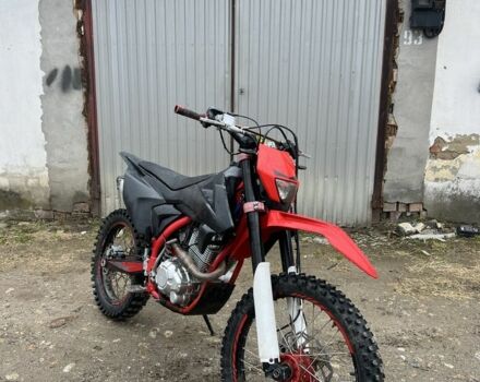 Kovi 5312, объемом двигателя 0.25 л и пробегом 0 тыс. км за 1400 $, фото 1 на Automoto.ua