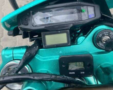 Kovi 5312, об'ємом двигуна 0.25 л та пробігом 0 тис. км за 1800 $, фото 3 на Automoto.ua