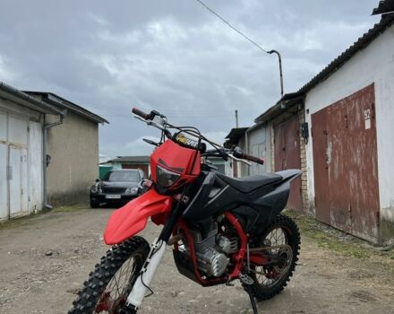 Kovi 5312, объемом двигателя 0.25 л и пробегом 0 тыс. км за 1400 $, фото 6 на Automoto.ua