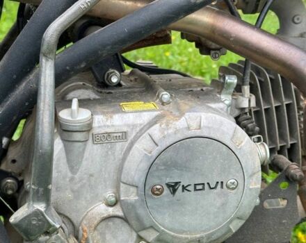 Kovi 5312, объемом двигателя 0.13 л и пробегом 0 тыс. км за 650 $, фото 6 на Automoto.ua