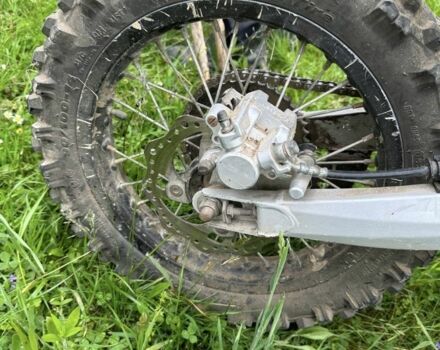 Kovi 5312, объемом двигателя 0.13 л и пробегом 0 тыс. км за 650 $, фото 4 на Automoto.ua