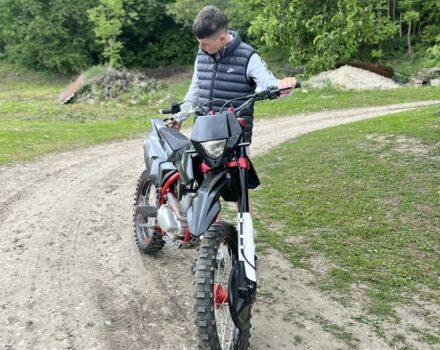 Kovi 5312, объемом двигателя 0.25 л и пробегом 0 тыс. км за 1700 $, фото 7 на Automoto.ua