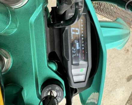 Kovi 5312, объемом двигателя 0.25 л и пробегом 0 тыс. км за 1800 $, фото 2 на Automoto.ua