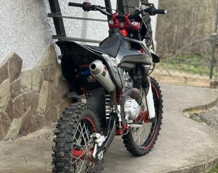 Kovi 5312, объемом двигателя 0.25 л и пробегом 0 тыс. км за 1700 $, фото 3 на Automoto.ua