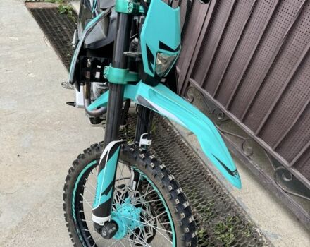 Kovi 5312, объемом двигателя 0.25 л и пробегом 0 тыс. км за 1800 $, фото 1 на Automoto.ua