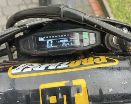 Kovi 5312, объемом двигателя 0.25 л и пробегом 0 тыс. км за 1650 $, фото 3 на Automoto.ua