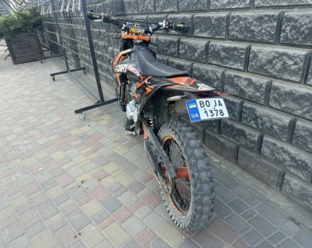 Kovi 5312, объемом двигателя 4.25 л и пробегом 0 тыс. км за 1550 $, фото 1 на Automoto.ua