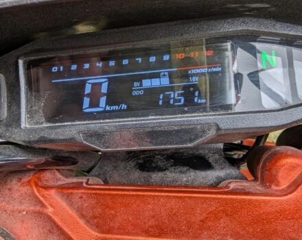 Kovi 5312, объемом двигателя 0.25 л и пробегом 0 тыс. км за 1800 $, фото 6 на Automoto.ua