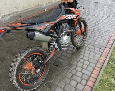 Kovi 5312, объемом двигателя 0.25 л и пробегом 0 тыс. км за 1650 $, фото 2 на Automoto.ua