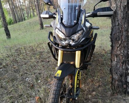 Kovi 5312, объемом двигателя 0.5 л и пробегом 0 тыс. км за 6000 $, фото 2 на Automoto.ua