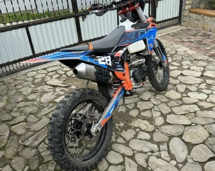 Kovi 5312, объемом двигателя 0.3 л и пробегом 0 тыс. км за 2499 $, фото 5 на Automoto.ua