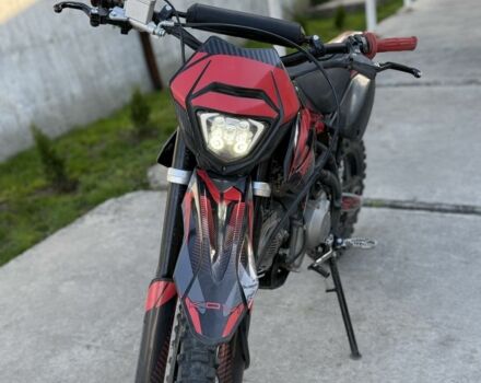 Kovi 5312, объемом двигателя 0.15 л и пробегом 0 тыс. км за 1050 $, фото 3 на Automoto.ua