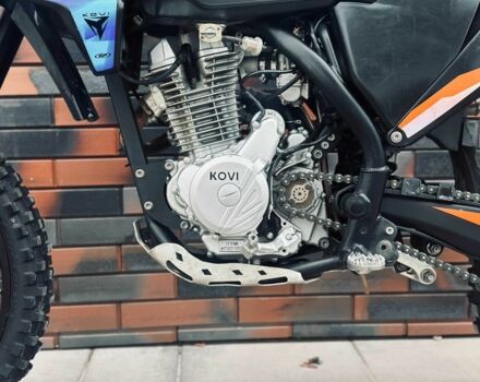 Kovi 5312, объемом двигателя 0.25 л и пробегом 0 тыс. км за 1699 $, фото 16 на Automoto.ua