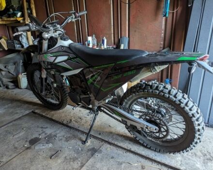 Kovi 5312, объемом двигателя 0.25 л и пробегом 0 тыс. км за 1800 $, фото 7 на Automoto.ua