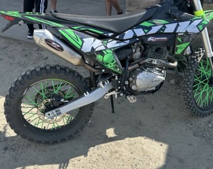 Kovi 5312, объемом двигателя 0.3 л и пробегом 0 тыс. км за 1500 $, фото 4 на Automoto.ua