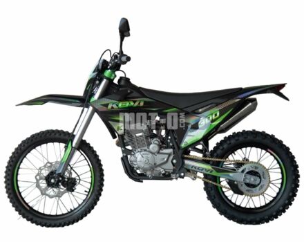 Kovi 5312, объемом двигателя 0.3 л и пробегом 0 тыс. км за 1790 $, фото 2 на Automoto.ua