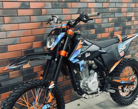 Kovi 5312, объемом двигателя 0.25 л и пробегом 0 тыс. км за 1699 $, фото 10 на Automoto.ua