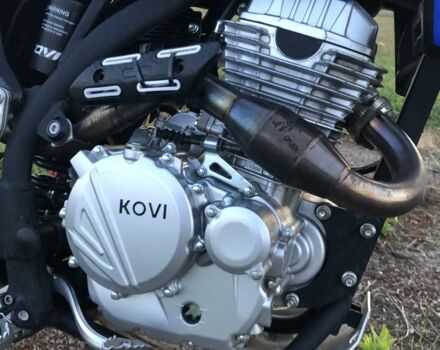 Kovi 5312, объемом двигателя 0.25 л и пробегом 0 тыс. км за 1850 $, фото 4 на Automoto.ua