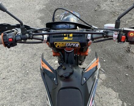 Kovi 5312, объемом двигателя 0.25 л и пробегом 0 тыс. км за 1750 $, фото 5 на Automoto.ua