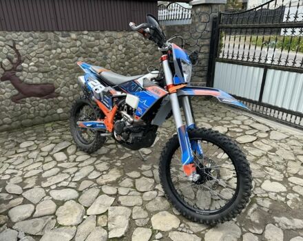 Kovi 5312, объемом двигателя 0.3 л и пробегом 0 тыс. км за 2499 $, фото 15 на Automoto.ua