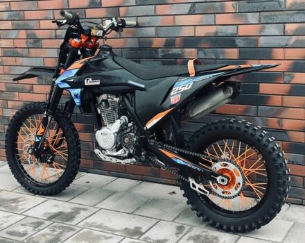 Kovi 5312, объемом двигателя 0.25 л и пробегом 0 тыс. км за 1699 $, фото 8 на Automoto.ua