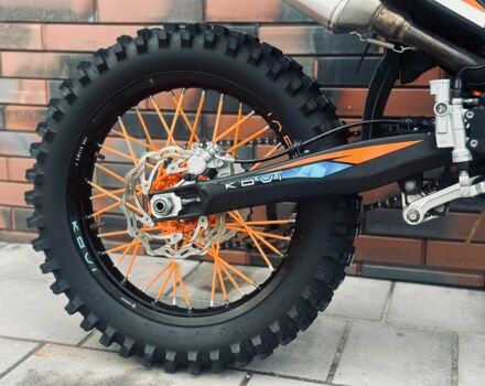 Kovi 5312, объемом двигателя 0.25 л и пробегом 0 тыс. км за 1699 $, фото 21 на Automoto.ua