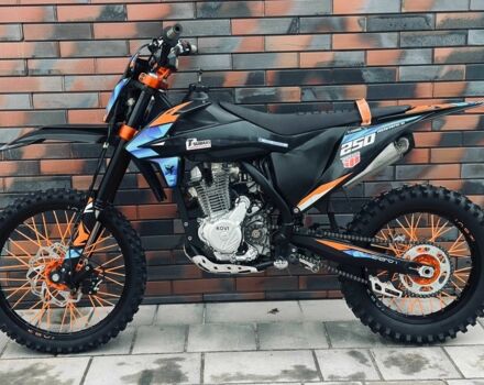 Kovi 5312, объемом двигателя 0.25 л и пробегом 0 тыс. км за 1699 $, фото 6 на Automoto.ua