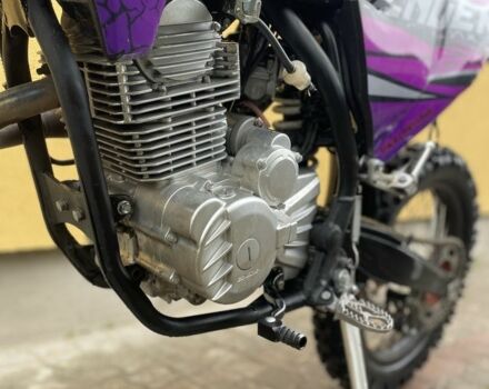 Kovi 5312, объемом двигателя 0.25 л и пробегом 0 тыс. км за 1550 $, фото 5 на Automoto.ua