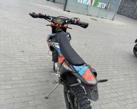 Kovi 5312, объемом двигателя 0.25 л и пробегом 0 тыс. км за 2008 $, фото 3 на Automoto.ua