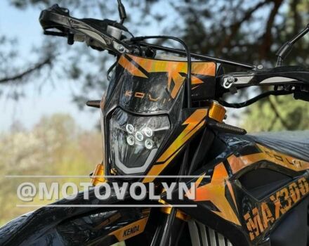 Kovi 5312, объемом двигателя 0.3 л и пробегом 0 тыс. км за 2600 $, фото 1 на Automoto.ua