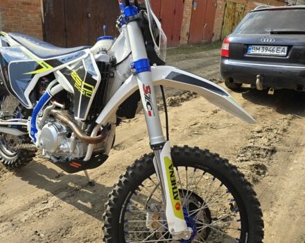 Kovi 5312, об'ємом двигуна 0.25 л та пробігом 0 тис. км за 3350 $, фото 8 на Automoto.ua