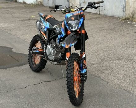 Kovi 5312, объемом двигателя 0.25 л и пробегом 0 тыс. км за 1850 $, фото 1 на Automoto.ua