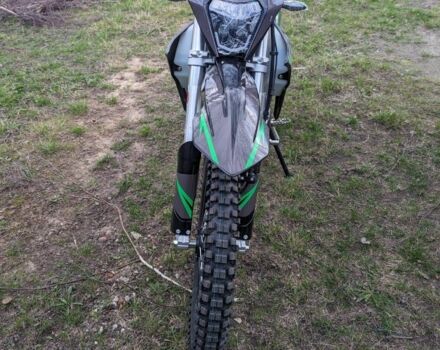 Kovi 5312, объемом двигателя 0.25 л и пробегом 0 тыс. км за 1800 $, фото 2 на Automoto.ua