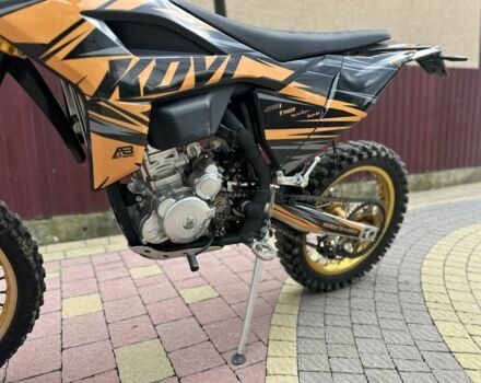 Kovi 5312, объемом двигателя 0.3 л и пробегом 0 тыс. км за 1970 $, фото 5 на Automoto.ua
