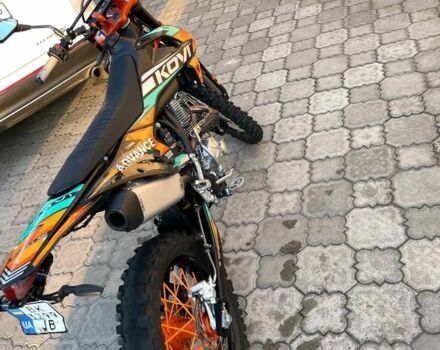 Kovi 5312, объемом двигателя 0.3 л и пробегом 0 тыс. км за 2050 $, фото 2 на Automoto.ua