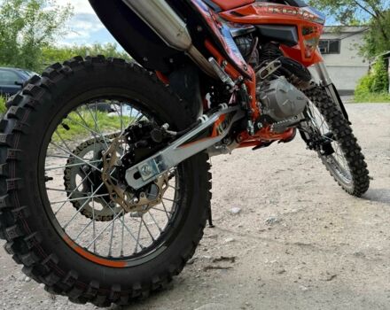 Kovi 5312, объемом двигателя 0.3 л и пробегом 0 тыс. км за 1500 $, фото 13 на Automoto.ua