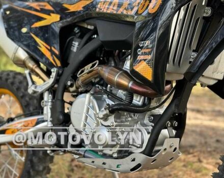 Kovi 5312, объемом двигателя 0.3 л и пробегом 0 тыс. км за 2600 $, фото 9 на Automoto.ua