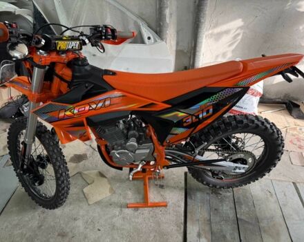 Kovi 5312, объемом двигателя 0.3 л и пробегом 0 тыс. км за 1500 $, фото 6 на Automoto.ua