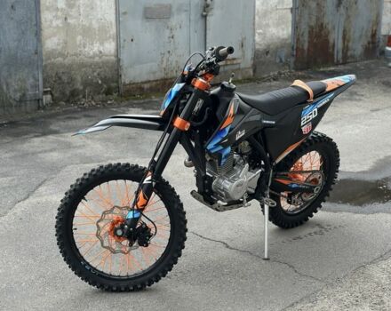 Kovi 5312, объемом двигателя 0.25 л и пробегом 0 тыс. км за 1850 $, фото 4 на Automoto.ua