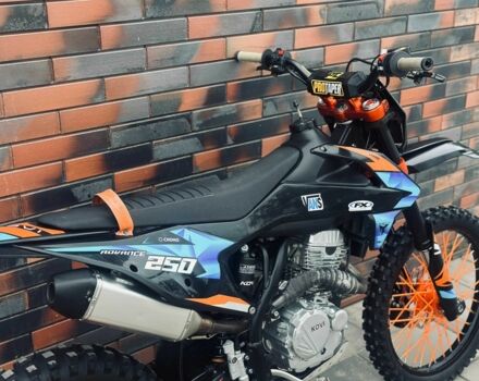 Kovi 5312, объемом двигателя 0.25 л и пробегом 0 тыс. км за 1699 $, фото 3 на Automoto.ua