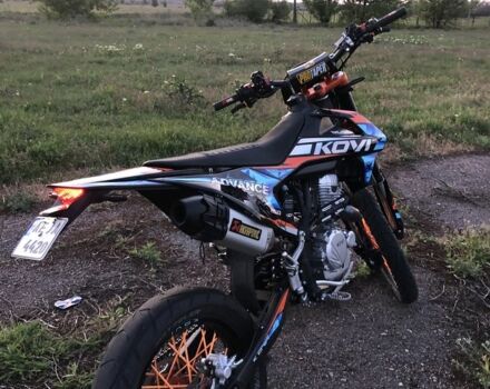 Kovi 5312, объемом двигателя 0.25 л и пробегом 0 тыс. км за 1850 $, фото 2 на Automoto.ua