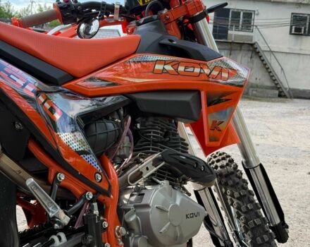 Kovi 5312, объемом двигателя 0.3 л и пробегом 0 тыс. км за 1500 $, фото 11 на Automoto.ua