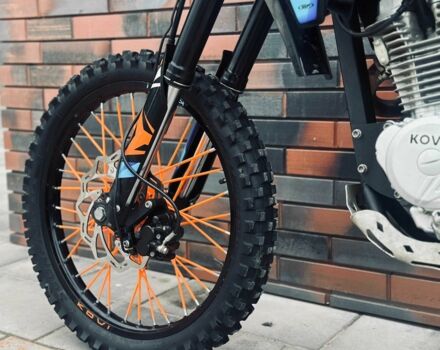 Kovi 5312, объемом двигателя 0.25 л и пробегом 0 тыс. км за 1699 $, фото 23 на Automoto.ua