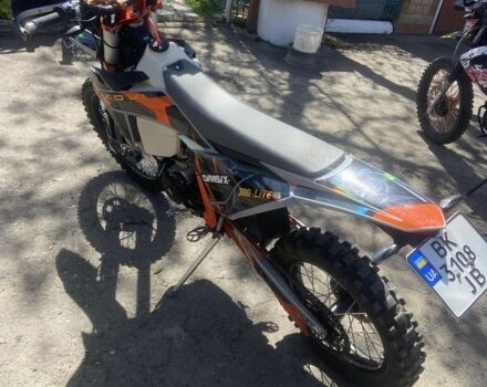 Kovi 5312, об'ємом двигуна 0.3 л та пробігом 0 тис. км за 2550 $, фото 5 на Automoto.ua