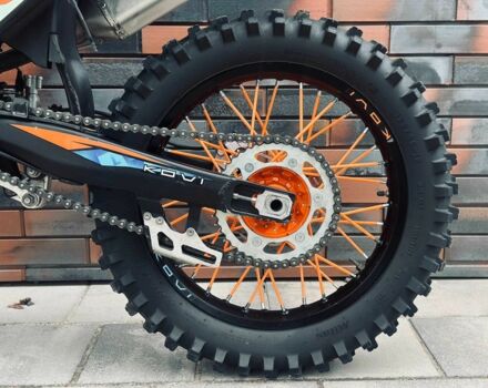 Kovi 5312, объемом двигателя 0.25 л и пробегом 0 тыс. км за 1699 $, фото 20 на Automoto.ua