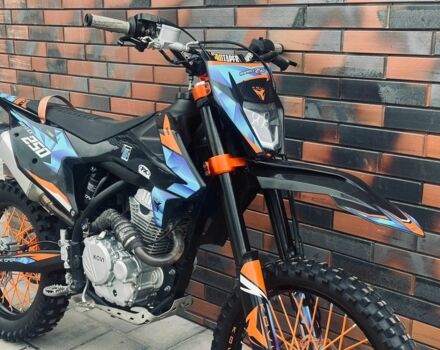 Kovi 5312, объемом двигателя 0.25 л и пробегом 0 тыс. км за 1699 $, фото 12 на Automoto.ua