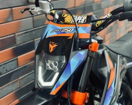 Kovi 5312, объемом двигателя 0.25 л и пробегом 0 тыс. км за 1699 $, фото 5 на Automoto.ua