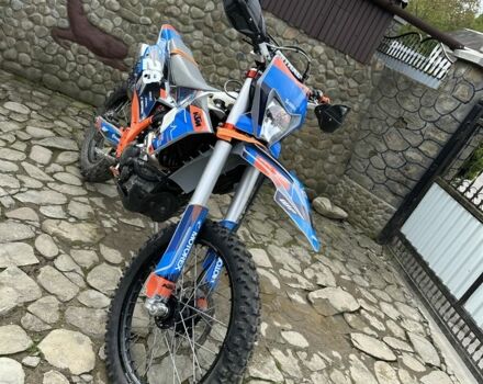 Kovi 5312, объемом двигателя 0.3 л и пробегом 0 тыс. км за 2499 $, фото 8 на Automoto.ua