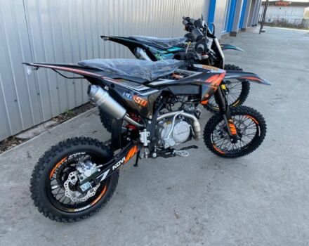 Kovi 5312, объемом двигателя 0.15 л и пробегом 0 тыс. км за 1300 $, фото 5 на Automoto.ua