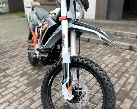 Kovi 5312, объемом двигателя 0.28 л и пробегом 0 тыс. км за 2790 $, фото 8 на Automoto.ua